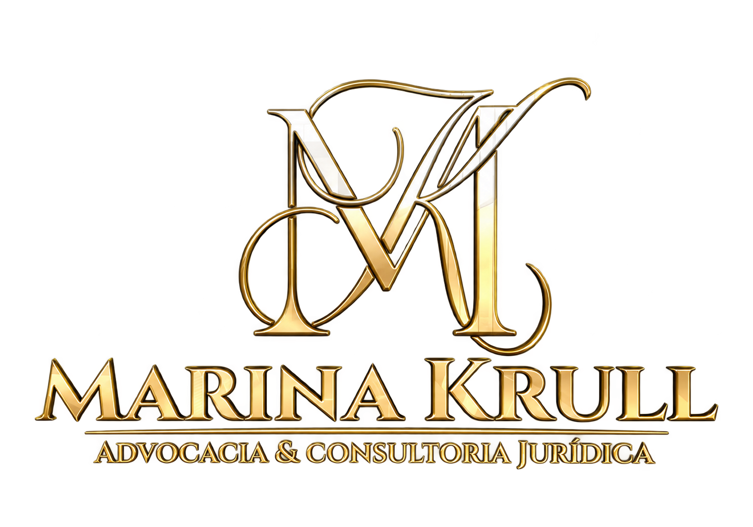 Marina Krull — Advocacia e Consultoria Jurídica